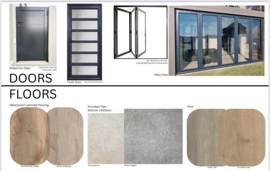 3 Bedroom Property for Sale in Flamingo Vlei Western Cape